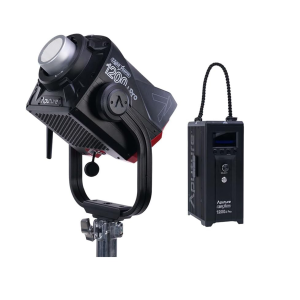 Aputure LS 1200D Pro LED Light