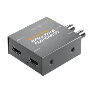 Blackmagic Design MC BiDirect SDI/HDMI 3G