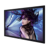Lumene Movie Palace UHD 4K Velvet Screen 200C (16:9)