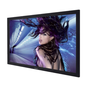Lumene Movie Palace UHD 4K Velvet Screen 200C (16:9)