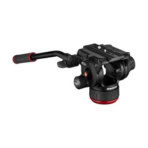 Manfrotto 504X Fluid Video Head
