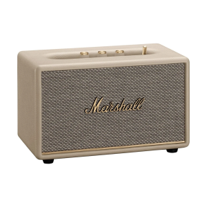 Marshall Acton 3 BT Cream