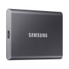 SAMSUNG T7 Portable SSD, 4TB – High-Speed External Storage
