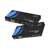 Swissonic HDbaseT HDMI2.0 Extender 100m