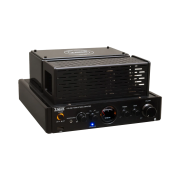 Amplifiers