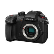 Cameras