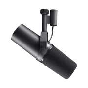 Microphone
