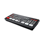 video:AV mixer